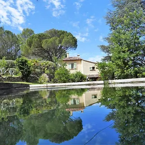 Des Oliviers , Salernes France