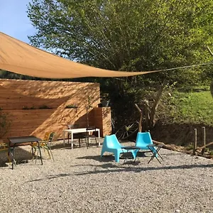 Monchateau étoilé, Insolite Avec Maison d'hôtes