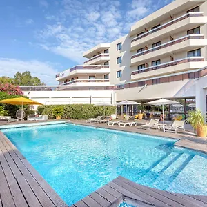 Mercure Centre Côte D'azur 4*, Hyères France