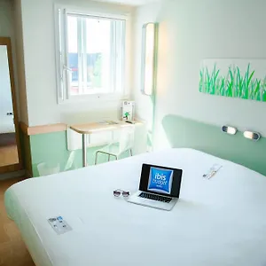 Ibis Budget Aeroport Le Bourget Garonor 2*, Le Blanc-Mesnil France